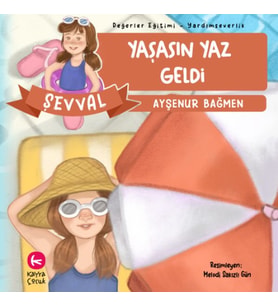 Yaşasın Yaz Geldi