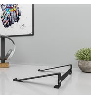 Portatif Sökülebilir Laptop Sehpası Laptop Standı Notebook Standı Macbook Uyumlu Dizüstü Stand