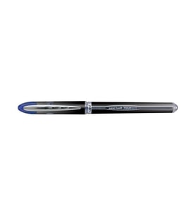 Uni-Ball Vision Elite Roller Kalem 0.5 mm Mavi-Siyah