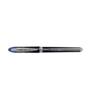 Uni-Ball Vision Elite Roller Kalem 0.5 mm Mavi-Siyah