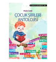 Çocuk Şiirleri Antolojisi