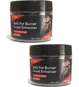 Belly Fat Burner Erkekler Için Bölgesel 100 ml x 2 Adet