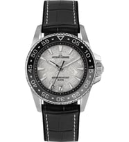 JACQUES LEMANS 1-2205E LIVERPOOL DIVER ERKEK KOL SAATİ