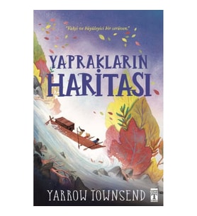 Yaprakların Haritası