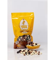 Kahve Çekirdeği Draje 500 Gr