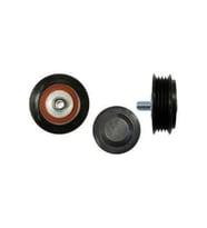 Klima Gergi Tek Rulman – 058260511 Bsr – Volkswagen Passat A4 A6 1.8 1.8T 97 Ve Sonrası Uyumlu