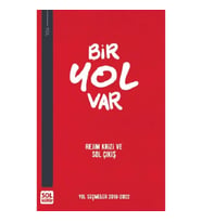 Bir Yol Var