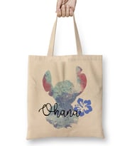 Ohana Bez Çanta Uzun Saplı