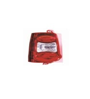 Esse Otomotiv - Partner / Berlingo Stop Lambası Sol Çift Kapı Açık Kırmızı 08-11 Dpo 552-1934l-ue 6350.fj