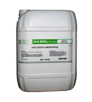 Akbel Yağ Çözücü Endüstriyel 20 KG KONSANTRE 1/3-1/10