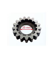 Atv Vulcan-X Şanzıman Dişli 17T İç 25X13 Tırnak Kısa Öm