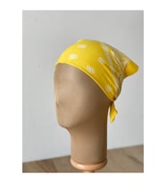 %100 Pamuklu Klasik Desen Unisex Bandana Renkli Bandana Etnik Desenli A Kalite Bandana