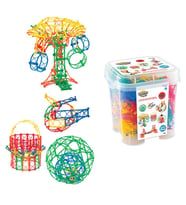 Nessiworld 01905 MİNYATÜR PUZZLE (480PCS)