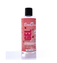 WellcoBona Tessa Çilek Aromalı Masaj Jeli 250 ml