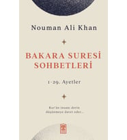Bakara Suresi Sohbetleri