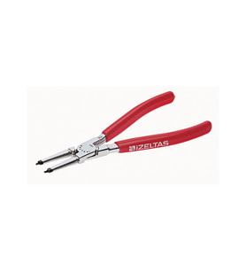 İzeltaş İç Segman Pense (Düz) 140 mm - 3321120140