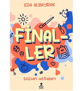 Finaller- Sözün Ustaları