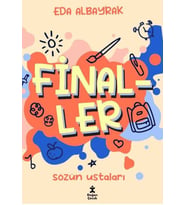Finaller- Sözün Ustaları