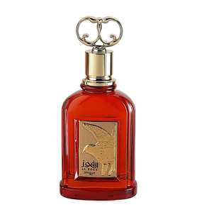 Zimaya Al Fouz EDP 100 ml Unisex Parfüm