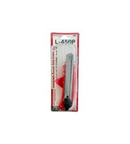 NT Cutter Profesyonel Geniş Maket Bıçağı L-450P