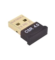 BLUETOOTH CSR 4.0 DONGLE ALICI