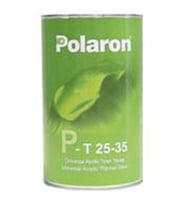 POLARON AKRİLİK TİNER YAVAŞ GL