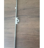 ENDOW PVC Pimapen Pencere Çift Açılım Ön Ispanyoleti 700-1200 Mm (AÇIKLAMAYI MUTLAKA OKUYUNUZ)