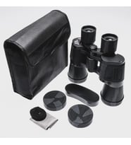 pilelistore 100x100 Kauçuk Kaplamalı Mavı Cam Mercekli Dürbün 56m/1000m Kod 90 NK