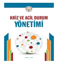 Kriz ve Acil Durum Yönetimi