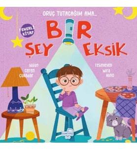 Oruç Tutacağım Ama Bir Şey Eksik (Fenerli )