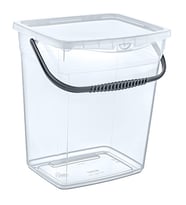 Q BOX SAPLI SAKLAMA KABI 6 LT