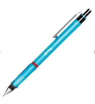 Rotring Visuclick Versatil Kalem 0.7mm Mavi