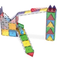 Rail Racers Deluxe 90 Parça