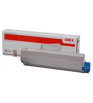 Oki C831-44844508 Siyah Toner