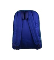Unisex What Ever Tek Gözlü Sırt Çantası BD-CN0194