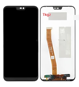 Tkgz P20 Lite Uyumlu Lcd Ekran Dokunmatik Servis