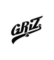 Griz Oto Sticker 20 Cm