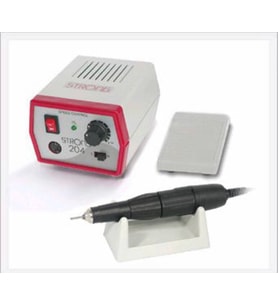 Arteks kuyumcu mikro motor 35.000 devir