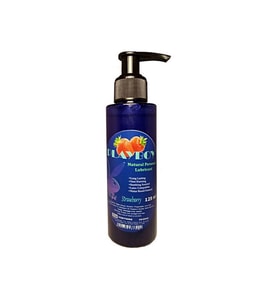 Playboy Strawberry Lubricant Gel 125 ml Çilekli Kayganlaştırıcı Jel