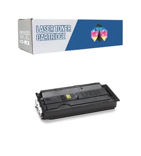Safir Toner Kyocera TK-7105 20.000 Syf  Siyah Muadil Toner
