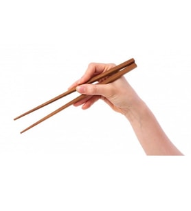 Çin Çubukları Chopsticks (10 Çift)