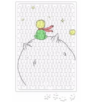 Le Petit Prince Küçük Prens 01 Puzzle 240 Parça Yapboz