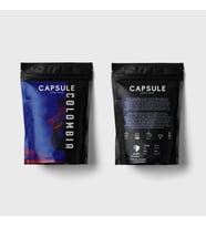 Capsule Coffee Dünya Yöresel Filtre Öğütülmüş Kahve 250 Gr