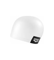 Arena 001912 - Logo Moulded Silikon Bone (Beyaz)
