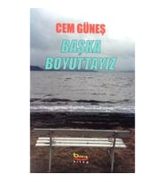 Başka Boyuttayız