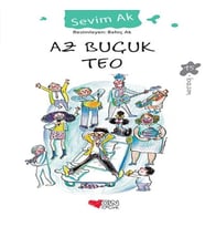 Az Buçuk Teo