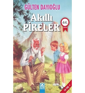 Akıllı Pireler