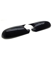 Vw Golf 4 1997 - 2003 Yarasa Ayna Kapağı ( (Piona Black,İthal)