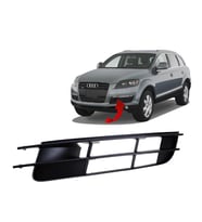 Audi Q7 2007-2009 Sol Sis Kapağı 4L0807681