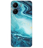 Poco C65 Kılıf HD Desen Baskılı Kılıf - 5739